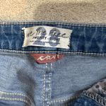 Free People  Jean Shorts Photo 1