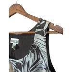 Robbie Bee Vintage Bobbie Bee silk tank top blouse size 14 Photo 3