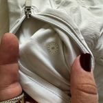 Lululemon  athletica Speed Up Low-Rise Lined Shorts 2.5” in White Photo 4