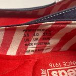 Keds Women’s Slip On Cali Sneakers Size 6.5 Blue Photo 5