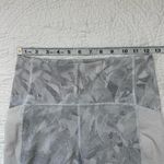 Lululemon Breezy Dot Tight *25" Jasmine White Multi / White Photo 6