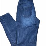 Crown & Ivy size 4R skinny jeans Photo 1