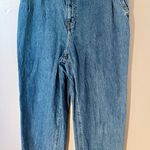 Abercrombie & Fitch Mom Jeans Photo 0