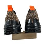 Steve Madden  Cryme Camo/Leopard Print Women’s Sneakers Photo 4