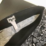 Show Me Your Mumu Viper Barney Bells Snake Print SMYM Stretchy Bell Bottom Flare Photo 11