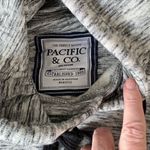 Pacific&Co Pacific & . sweatshirt Photo 1