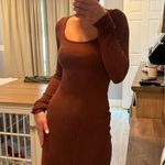 Wild Fable Sweater Dress Photo 3