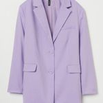 H&M Oversized Blazer Photo 0