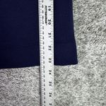 Lilly Pulitzer Belinda Pullover Long Sleeve Off The Shoulder Cowl Neck Sz M Photo 5