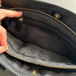 Calvin Klein Handbag Rectangle Handbag Workwear Career Office Photo 4