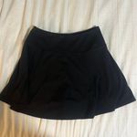 Black Skort Size XS Photo 0