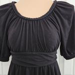 Liz Lang Maternity dress S Black Size undefined Photo 1