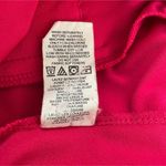 Brooks  Size Medium Zip Up Jackets Sweater Pockets Pink Photo 7