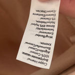 Spanx  Bra Llelujah Lightly Lined Tshirt Bra Nude Tan Front Closure Full Coverage Photo 9