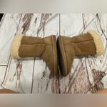 BEARPAW LEATHER MID CALF BOOTS Photo 7