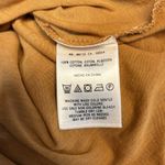 Anthropologie  Knitted & Knotted Tiered Pointelle Sweater Dress Size S Photo 13