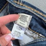 BKE culture low rise boot cut jeans 28R Photo 6