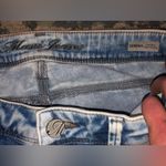 Mavi Light Blue low rise Serena Skinny Jeans for Women Size 27 Photo 2