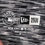 NWT New Era Women’s Spirt MLB Seattle Mariners Floral Spirit Tank Top M Blue Size M Photo 4