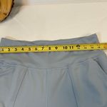 Under Armour  Baby Blue Motion Athletic Fitted Joggers Women’s Large Photo 6