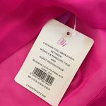 Agent Provocateur rosana swim coverup pink OS Size undefined Photo 5