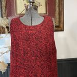 Loft  Ann Taylor Wool Blend Boucle Sleeveless Tweed Jumper Dress - Sz 12 💚🎀 Photo 2