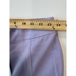 Hill House The Claire Stretch Preppy Quiet Luxury Casual Lavender Pant NWT Small Photo 5