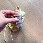 Garage yellow ribbed tank - small Photo 2