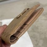 Bottega Veneta Compact Wallet Photo 4