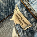 Madewell  The Curvy Perfect Vintage Mom Jeans Size 26 Photo 13