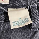 st. john's bay Dark Wash Straight Leg Jeans Photo 3