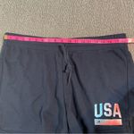 Adidas Women’s USA Athletic Shorts Photo 10