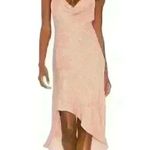 Camila Coelho REVOLVE  Otavia Slip Dress in Blush Size XXS NWT Photo 4