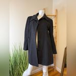 Steve by Searle Coat Cashmere Blend Wool Mid Photo 3