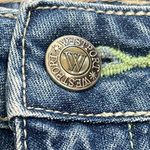 Westport  Blue Denim Skort Photo 6