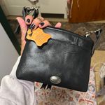 American West Handmade Leather Purse Photo 7