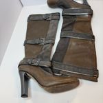 Cole Haan Yolanda Air Knee High Boots Size 8B Photo 1