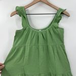 Marine layer  Jude Flutter Sleeve Dress Photo 9