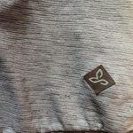 prAna Light Purple Performance Built in Bra Top Size Medium Photo 2