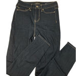 Liverpool Jeans Company Liverpool High Rise Skinny Jeans Dark Wash 2 Photo 0