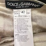 Dolce & Gabbana  Vintsge Tweet Pink Slirt Photo 3