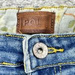 POL  Clothing Patchwork Jeans Blue Size Small Women’s Waist‎ 28 Photo 1