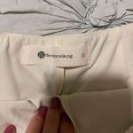 Impeccable Pig Leather Skirt Photo 2