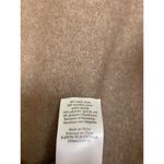 Everlane The Cozy-Stretch Pullover Sweater in Tan XS Photo 4