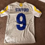 NFL Rams Jersey Photo 1