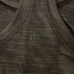 Lululemon Cool Racerback Tank Nulu Photo 2