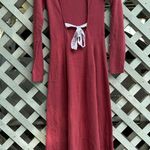 Free People Tupelo Honey Maxi Dress Photo 0