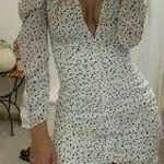 SheIn Polka dot Dresss Photo 0