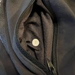 Lululemon  Classic Omega Logo Jacket Full Zip Hoodie Women’s Size 2 Photo 7