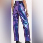 Levi's Candy Coated RibCage Straight Ankle Jeans 28 Photo 2